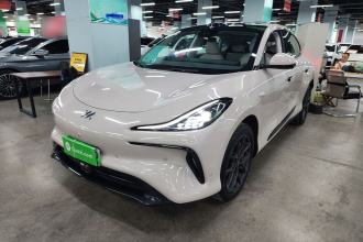 智己汽车 智己LS6 2023款 Max 标准版