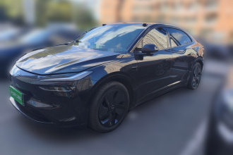 乐道L60 2024款 85kWh 后驱版