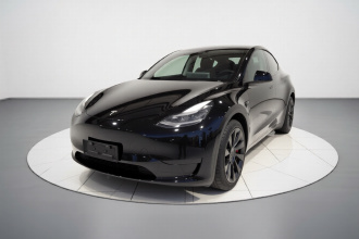 特斯拉 Model Y 2023款 后轮驱动版