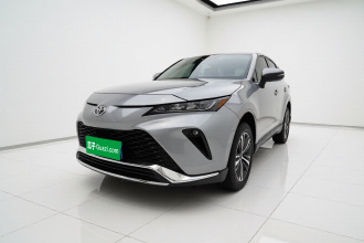 丰田 威飒 2022款 2.0L CVT两驱豪华版