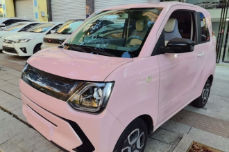 东风风光 风光MINIEV 2022款 糖果款 半糖