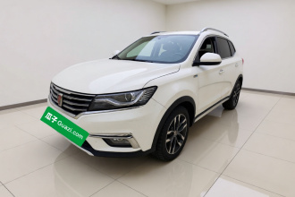 荣威RX5 2016款 20T 两驱自动互联网智享版