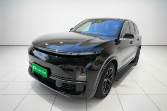 理想汽车 理想L8 2023款 Pro