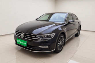 大众 迈腾 2020款 330TSI DSG 豪华型