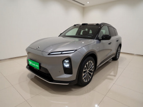 蔚来ES6 2025款 100kWh