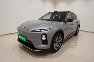 蔚来ES6 2025款 100kWh