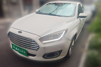 福特 福睿斯 2017款 1.5L 自动舒适型