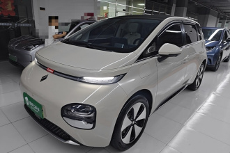 宝骏云朵 2023款 460 Max