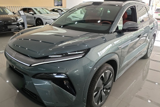 比亚迪 唐L 2025款 DM 175KM无人机玩家版