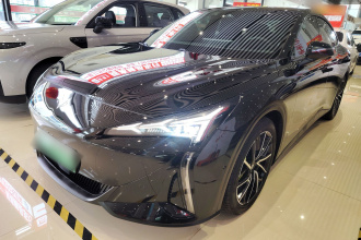 ARCFOX极狐 极狐 阿尔法S5 2024款 560MAX 185kW