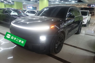 理想汽车 理想L8 2023款 Pro