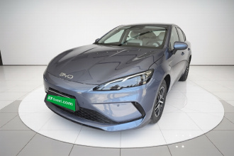 比亚迪 海豹05 DM-i 2025款 DM-i 智驾版 120KM旗舰型