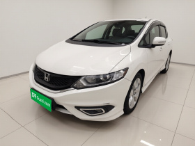 本田 杰德 2016款 1.8L 自动舒适精英版 5座