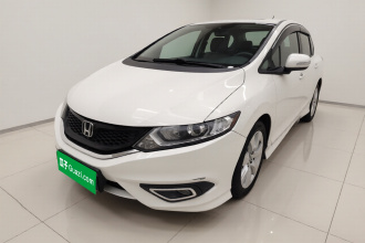 本田 杰德 2016款 1.8L 自动舒适精英版 5座