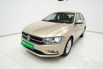 大众 宝来 2018款 1.5L 手动舒适型