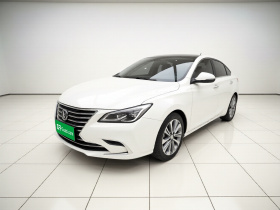 长安 睿骋CC 2018款 1.5T 手动豪雅型 国V