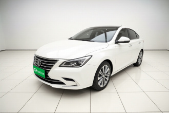 长安 睿骋CC 2018款 1.5T 手动豪雅型 国V