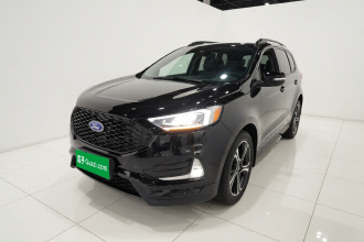 福特 锐界 2020款 EcoBoost 245 两驱ST-Line 5座