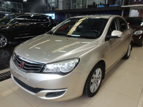 荣威350 2015款 1.5L 自动豪华天窗版