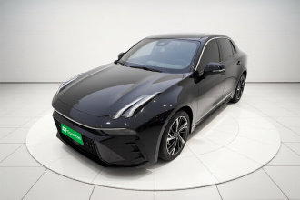 领克03 2023款 1.5T EM-F PM