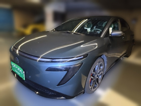 日产N7 2025款 625 Max