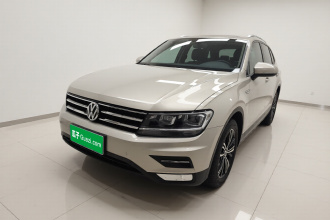 大众 途观L 2019款 改款 280TSI 自动两驱全景舒适版 国VI