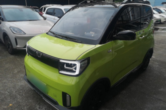 五菱汽车 宏光MINIEV 2022款 GAMEBOY 200km 玩咖款 磷酸铁锂