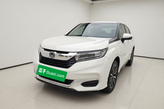 本田 冠道 2020款 370TURBO 两驱豪华版