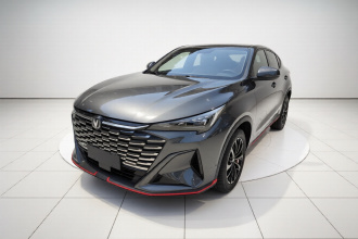 长安X5 PLUS 2026款 第二代 1.5T 超越PRO