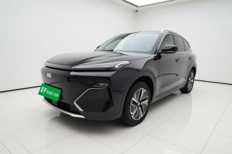 吉利银河 银河星舰7 EM-i 2026款 135km 领航版