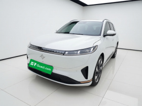 东风奕派 eπ008 2025款 210Ultra增程版 5座