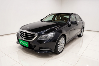 奔驰E级 2015款 E 200 L
