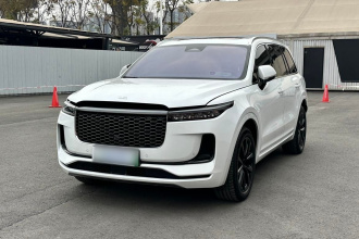 理想汽车 理想ONE 2021款 增程6座版