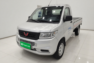 五菱汽车 五菱荣光新卡 2023款 1.5L单排基本型LAR