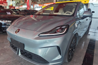 名爵 MG4 EV 2026款 437 自由版