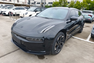 极氪001 2023款 WE版 100kWh