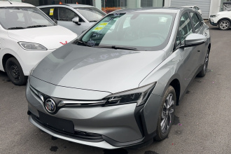 别克 微蓝6 2024款 450km 舒享Plus版