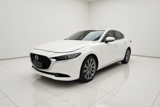 马自达3 昂克赛拉 2021款 2.0L 自动质炫版