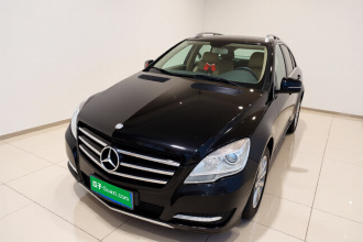 奔驰R级 2011款 R 300 L 商务型