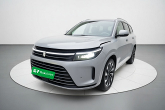 AITO 问界 问界M7 2024款 1.5T 后驱Plus版 5座