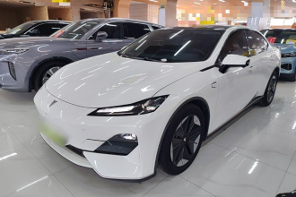 深蓝汽车 深蓝SL03 2022款 1.5L 1200增程版