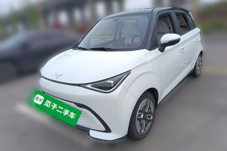 凯翼拾月 2025款 Mate 410km追风版