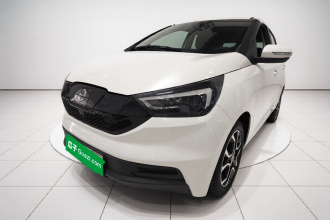 江铃集团新能源 易至EV3 2022款 小雷达酷跑型