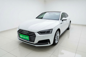 奥迪A5 2017款 Sportback 45 TFSI 时尚型