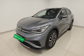 大众 ID.4 X 2022款 智享长续航版