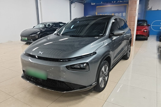 小鹏G3 2021款 G3i 460G