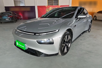 小鹏P7 2020款 670N
