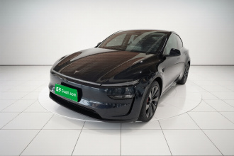 特斯拉 Model Y 2025款 后轮驱动 首发版