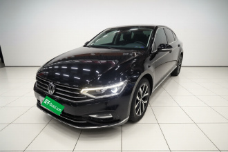 大众 迈腾 2020款 280TSI DSG 领先型