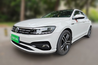 大众 凌渡 2021款 280TSI DSG舒适版